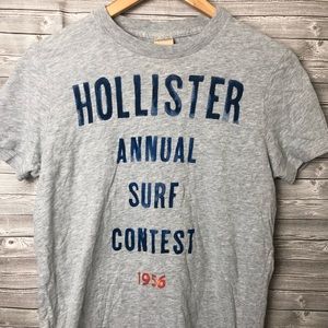 Classic Hollister T Shirt
